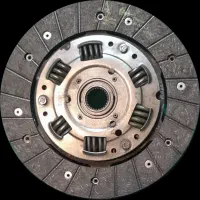 دیسک و صفحه بهینه و تقویت شده تضمینی و (دابل کلاچ)|قطعات یدکی و لوازم جانبی|تهران, قاسمآباد|دیوار