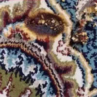 رفوگری و رنگبرداری تخصصی انواع فرش با مجوز اتحادیه