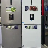 یخچال فریزر ۲۷فوت نوآکبند ۲سال گرانتی سمساری قاسمی