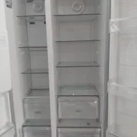 یخچال ساید مارک جی پلاس سالم و نو|یخچال و فریزر|مشهد, الهیه|دیوار