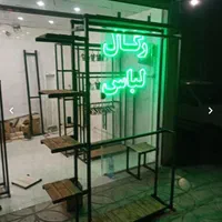 تولید انواع رگال لباس در ابعاد و طرح های مختلف|جاکفشی، کمد، دراور|مشهد, گلبرگ|دیوار