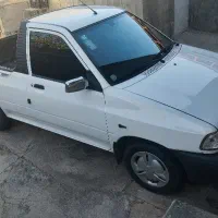 پراید وانت1402