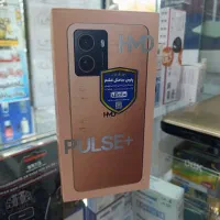 موبایل HMD پلاس