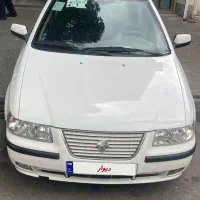 سمندef7مدل ۹۷