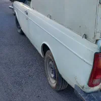 پیکان وانت  مدل ۹۰|خودرو سواری و وانت|کاشمر, |دیوار