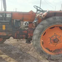 تراکتور رمانی|خودرو سنگین|نجف‌آباد, شهدا|دیوار