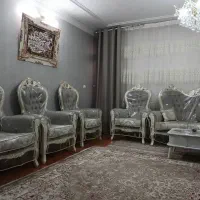 واوان مجتمع ایرانکاوه طبقه سوم|فروش آپارتمان|اسلامشهر, شهرک واوان|دیوار