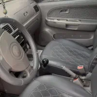 ریو مدل ۸۶|خودرو سواری و وانت|بابکان, |دیوار