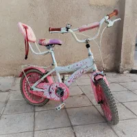 دوچرخه سایز 16