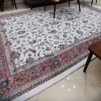 روفرشی  ۹متری کشدار سالم تمیز