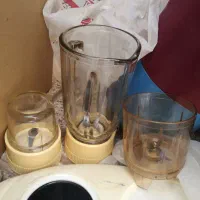 مقداری وسیله فروشی|اجاق گاز و لوازم برقی پخت‌وپز|نیشابور, هفده شهریور|دیوار