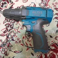 دریل شارژی ۱۸ ولت