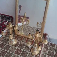 اینه شمدان