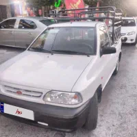پراید 151 مدل 1403