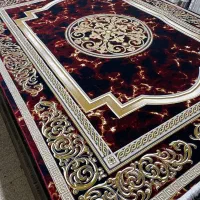 نمایشگاه فرش|فرش|مسجد سلیمان, |دیوار