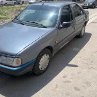 ۴۰۵مدل ۹۳دوگانه کار خونه ماشین تمیزه مرتب درمیناب