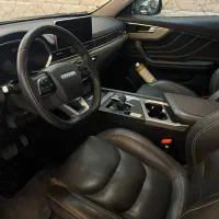 فیدلیتی ۵نفره مدل۱۴۰۱|خودرو سواری و وانت|اصفهان, محمودیه|دیوار