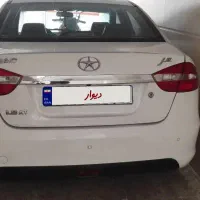 جک جی 5اتوماتیک