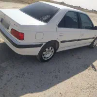 فروش پژو پارس سال دوگانه کارخانه
