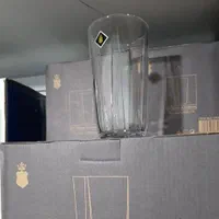 ست 6 عددی لیوان شربت خوری Tumbler|ظروف سرو و پذیرایی|تهران, سلسبیل جنوبی|دیوار