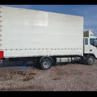 جک 6تن نیوفیس|خودرو سنگین|قائن, |دیوار