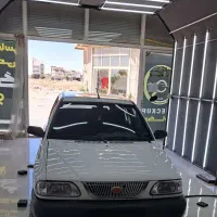 پراید ۱۴۱مدل ۹۰
