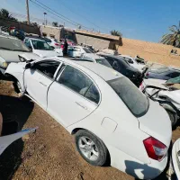 جیلی امرگرند تصادفی|خودرو سواری و وانت|بوشهر, |دیوار