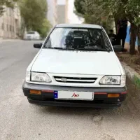 پراید هاچ بک 76