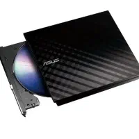 درایو DVD اکسترنال ایسوس|قطعات و لوازم جانبی رایانه|گرگان, |دیوار