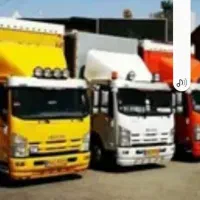 اتوبارباربری شتاب داخلی وتمام کشور) کامیون تندرو|خدمات حمل و نقل|پردیس, فاز ۳|دیوار