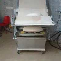 خمیر پهن کن اتومات|کافی‌شاپ و رستوران|گنبد کاووس, |دیوار