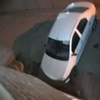 فروش ماشین ال 90 مدل 89دوگانه سوز کارخانه