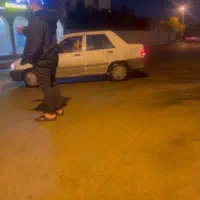 آموزش رانندگی از آماتور تا حرفه ای با تضمین نتیجه