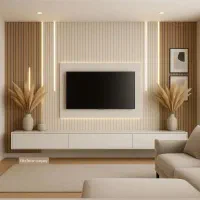 کابینت دکوراسیون داخلی