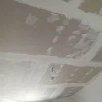 نقاشی وبتونه کاری کناف تخصصی بدون موج