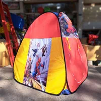 چادر بازی کودک|اسباببازی|تهران, چیتگر جنوبی|دیوار