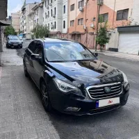 فروش خودرو بسترن B 50 F