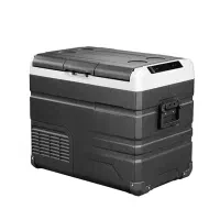 یخچال فریزر آلپیکول ۵۰ لیتری موتور LG اصلی-گارانتی