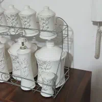 سرویس ادویه جات