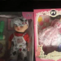 اسب وسگ کنترولی|اسباببازی بچه|تهران, تهرانپارس جنوبی|دیوار