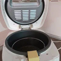 سرخ کن|اجاق گاز و لوازم برقی پختوپز|ماهدشت, |دیوار