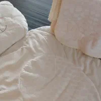 سرویس خواب نوزاد خارجی|اسباب و اثاث بچه|گرگان, |دیوار