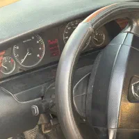 سمند ال ایکس مدل ۹۸|خودرو سواری و وانت|بوشهر, |دیوار