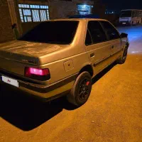 پژو ۸۶دوگانه کارخانه|خودرو سواری و وانت|زابل, |دیوار