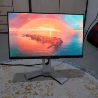 مانیتور فریم‌لس ۲۲ اینچ Dell