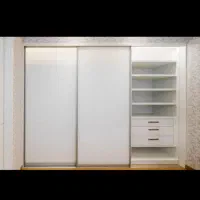 کابینت و کمد دیواری