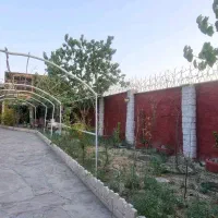 باغچه ویلا 470متر 80متر بنا در مهرآباد رودهن|فروش خانه و ویلا|رودهن, |دیوار