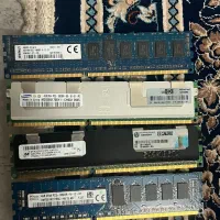 Ram 4g 10600