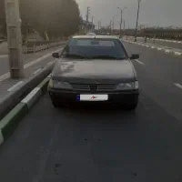 فروش روآ ۸۶ دوگانه شرکتی