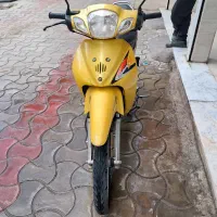 ویو رادیسون کویر ۹۵